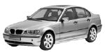 BMW E46 B104E Fault Code