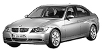 BMW E92 B104E Fault Code