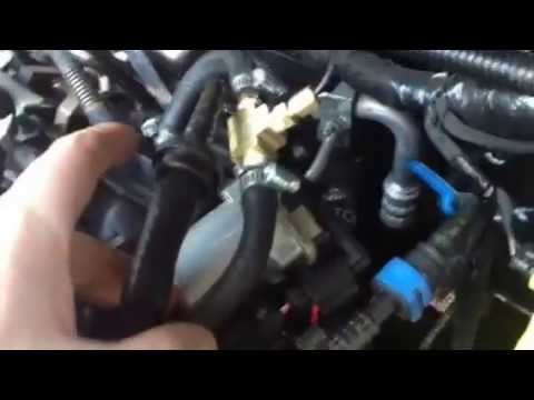 See B104E repair manual